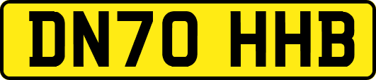 DN70HHB
