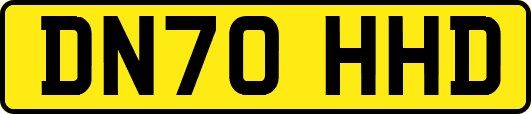 DN70HHD