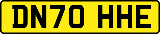 DN70HHE