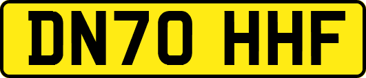 DN70HHF