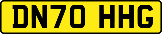 DN70HHG