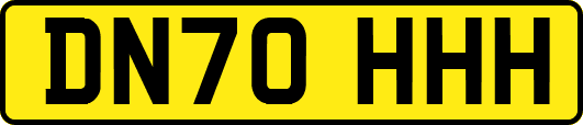 DN70HHH