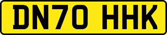 DN70HHK