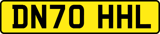 DN70HHL