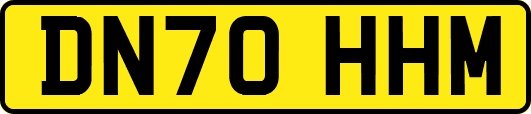 DN70HHM