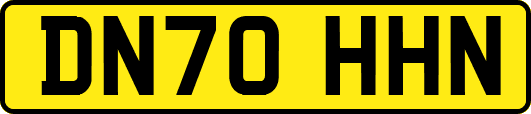 DN70HHN