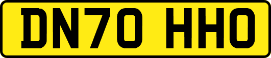 DN70HHO