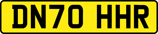 DN70HHR