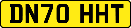 DN70HHT