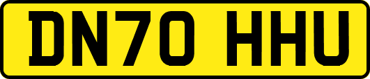 DN70HHU