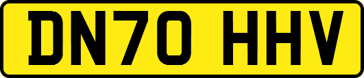 DN70HHV