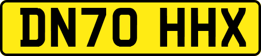 DN70HHX