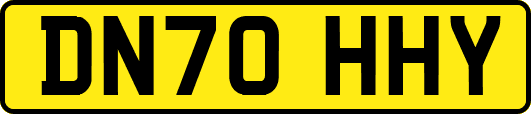 DN70HHY