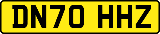 DN70HHZ