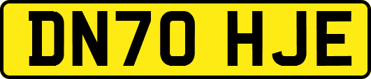 DN70HJE