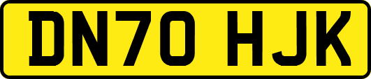 DN70HJK