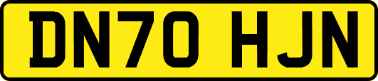 DN70HJN