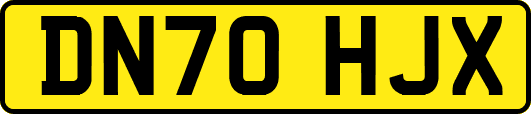 DN70HJX