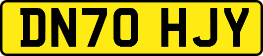 DN70HJY