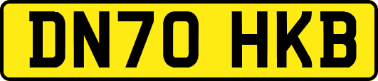 DN70HKB
