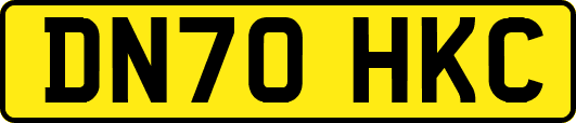 DN70HKC