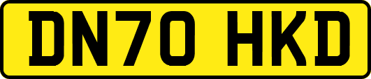DN70HKD