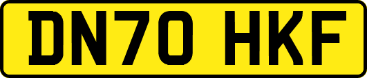 DN70HKF