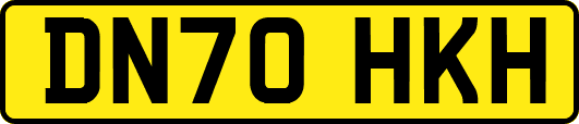 DN70HKH