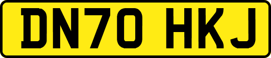 DN70HKJ