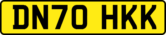 DN70HKK