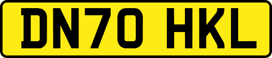 DN70HKL
