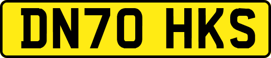 DN70HKS