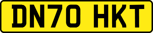 DN70HKT