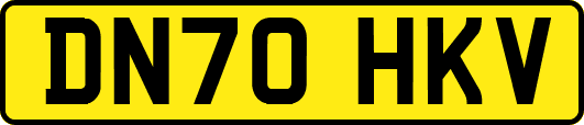 DN70HKV