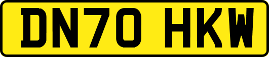 DN70HKW