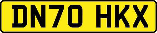 DN70HKX