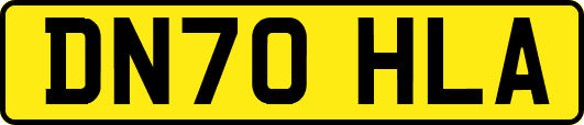 DN70HLA