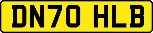 DN70HLB