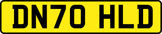 DN70HLD