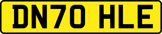 DN70HLE