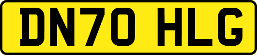 DN70HLG