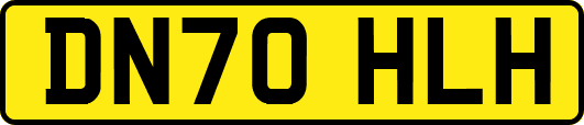 DN70HLH