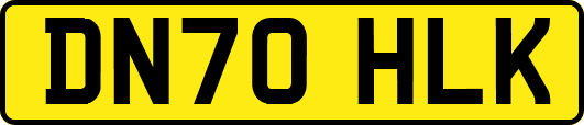 DN70HLK