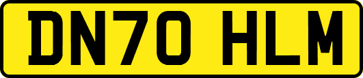 DN70HLM