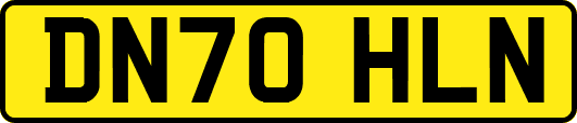DN70HLN