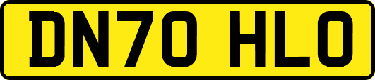 DN70HLO