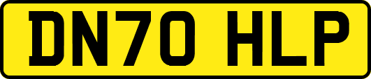 DN70HLP