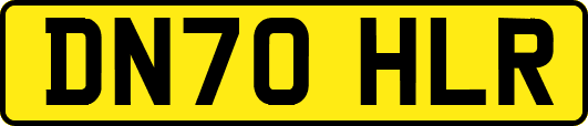 DN70HLR