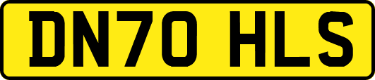 DN70HLS