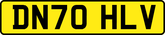 DN70HLV